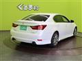 2012 Lexus GS