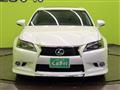2012 Lexus GS
