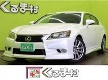 2012 Lexus GS