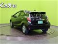 2018 Toyota AQUA