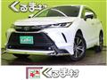2023 Toyota Harrier Hybrid