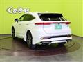 2023 Toyota Harrier Hybrid