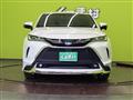 2023 Toyota Harrier Hybrid