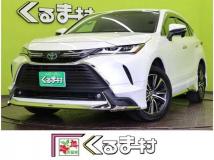2023 Toyota Harrier Hybrid