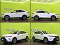 2023 Toyota Harrier