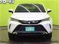2023 Toyota Harrier