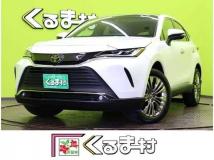 2023 Toyota Harrier