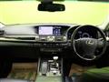 2014 Lexus LS