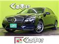 2015 Mercedes-Benz E-Class