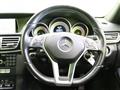 2015 Mercedes-Benz E-Class