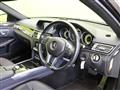 2015 Mercedes-Benz E-Class