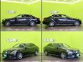 2015 Mercedes-Benz E-Class