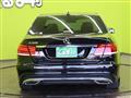2015 Mercedes-Benz E-Class