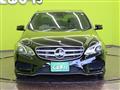 2015 Mercedes-Benz E-Class