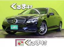 2015 Mercedes-Benz E-Class