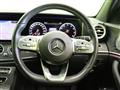 2019 Mercedes-Benz E-Class