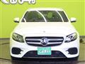 2019 Mercedes-Benz E-Class