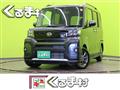 2025 Daihatsu Tanto