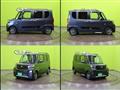 2025 Daihatsu Tanto