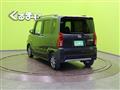 2025 Daihatsu Tanto