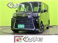 2025 Daihatsu Tanto