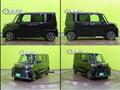 2025 Daihatsu Tanto