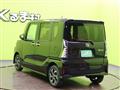2025 Daihatsu Tanto