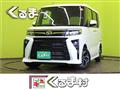 2025 Daihatsu Tanto