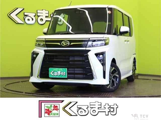 2025 Daihatsu Tanto