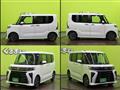 2025 Daihatsu Tanto