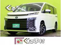 2024 Toyota Voxy
