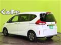 2020 Honda Freed