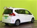 2020 Honda Freed