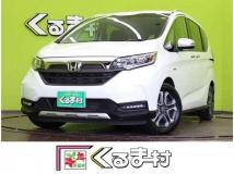2020 Honda Freed