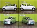 2025 Daihatsu Mira