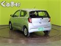 2025 Daihatsu Mira