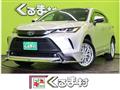 2024 Toyota Harrier Hybrid