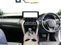 2024 Toyota Harrier Hybrid