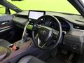 2024 Toyota Harrier Hybrid