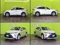 2024 Toyota Harrier Hybrid