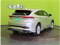 2024 Toyota Harrier Hybrid