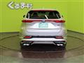 2024 Toyota Harrier Hybrid