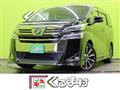 2018 Toyota Vellfire