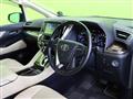 2018 Toyota Vellfire