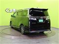 2018 Toyota Vellfire