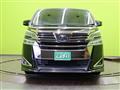 2018 Toyota Vellfire