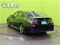 2020 Toyota Crown Hybrid