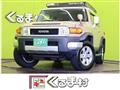 2013 Toyota FJ Cruiser