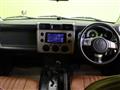 2013 Toyota FJ Cruiser