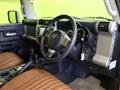 2013 Toyota FJ Cruiser